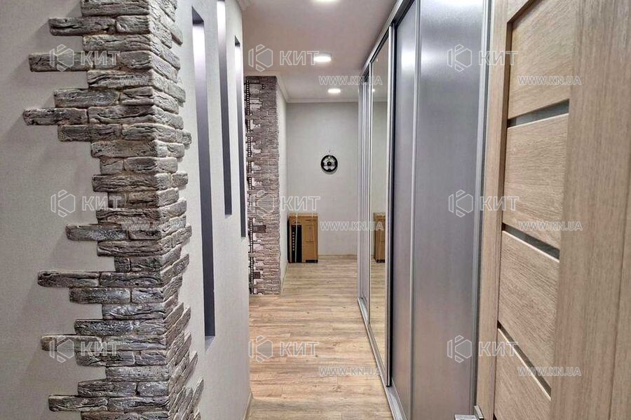 Продаж квартири Харків, Жуковського, П’ятихатки, 49.3м²