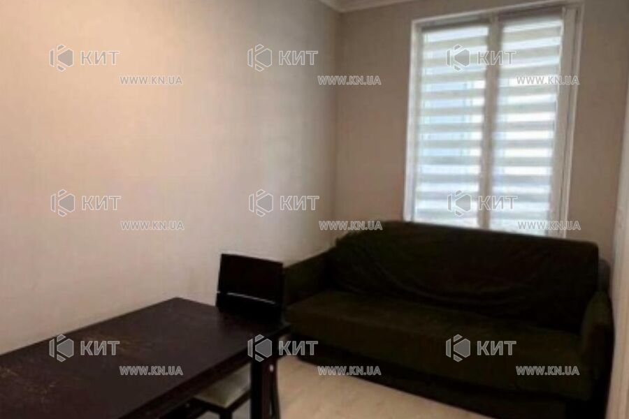Продаж квартири Харків, Салтівка, 602 мрн., 42м²