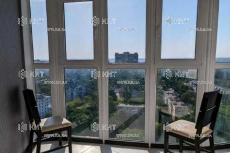 Продаж квартири Харків, Салтівка, 602 мрн., 42м²