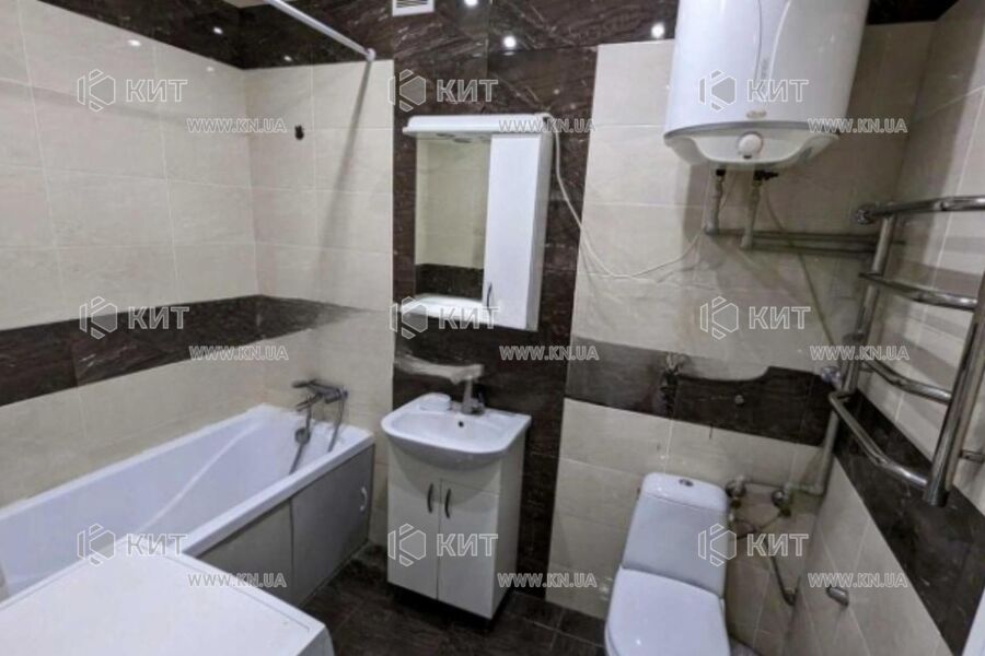 Продаж квартири Харків, Салтівка, 602 мрн., 42м²