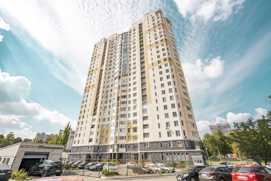 Продаж квартири Харків, Салтівка, 602 мрн., 42м²