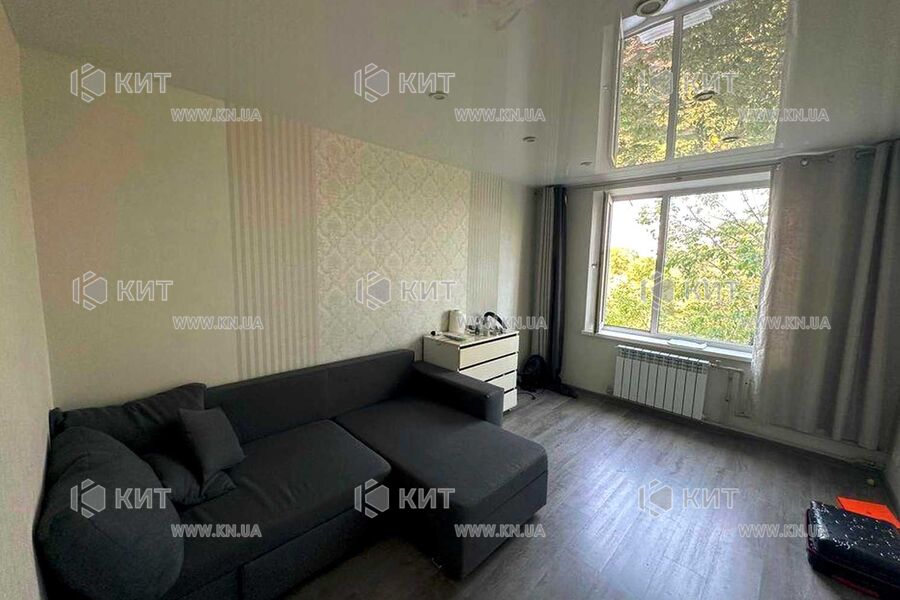 Продажа квартиры Харьков, Салтовка, 607 мрн., 66м²