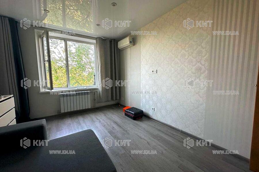 Продажа квартиры Харьков, Салтовка, 607 мрн., 66м²