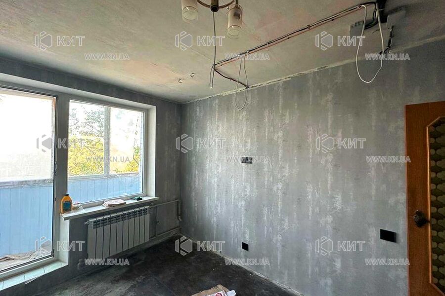 Продажа квартиры Харьков, Салтовка, 607 мрн., 66м²
