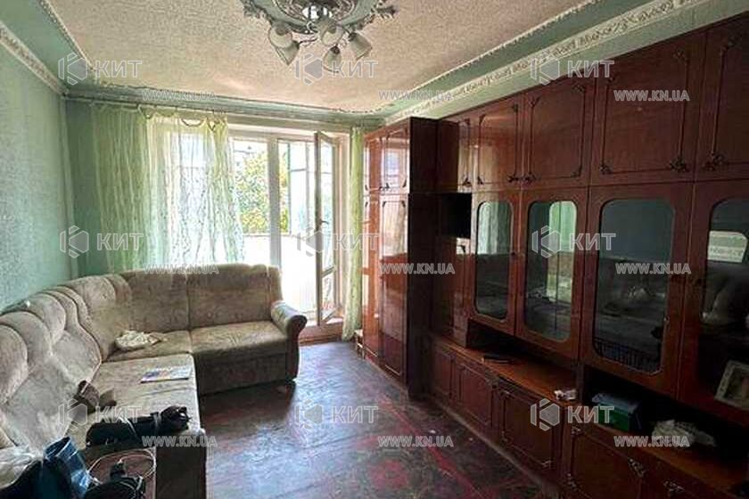 Продажа квартиры Харьков, Салтовка, 607 мрн., 66м²