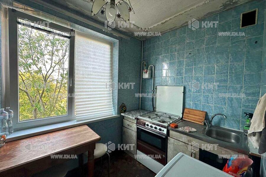 Продажа квартиры Харьков, Салтовка, 607 мрн., 66м²