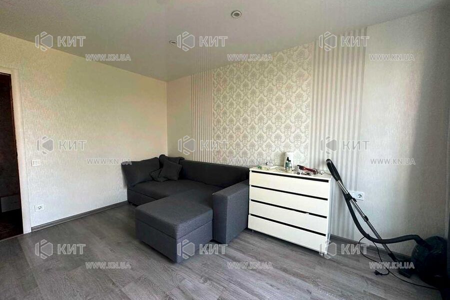 Продажа квартиры Харьков, Салтовка, 607 мрн., 66м²