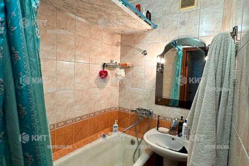 Продажа квартиры Харьков, Салтовка, 607 мрн., 66м²