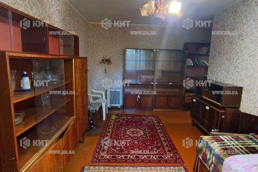 Продажа квартиры Харьков, Салтовка, 607 мрн., 48м²