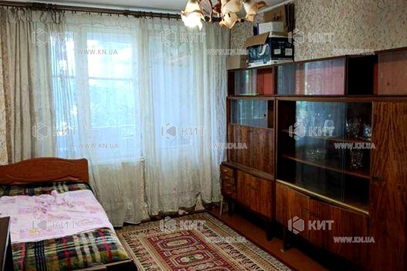 Продажа квартиры Харьков, Салтовка, 607 мрн., 48м²