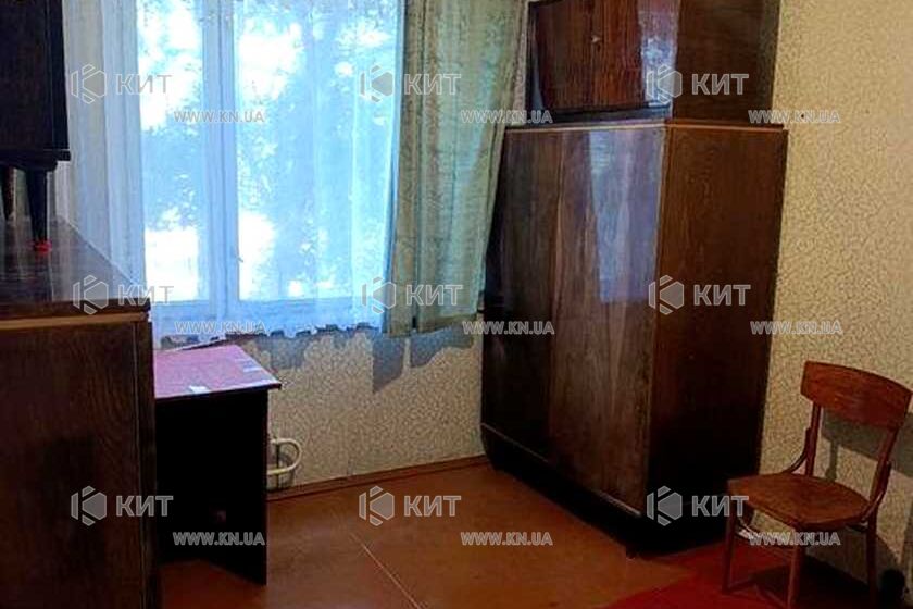 Продажа квартиры Харьков, Салтовка, 607 мрн., 48м²