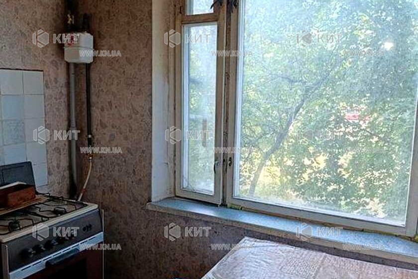 Продажа квартиры Харьков, Салтовка, 607 мрн., 48м²