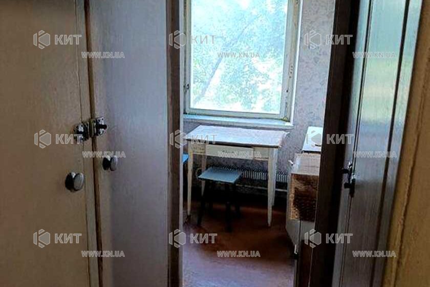 Продажа квартиры Харьков, Салтовка, 607 мрн., 48м²