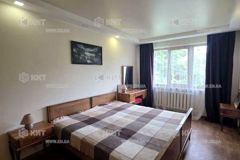Продаж квартири Харків, Одеська, Основа, 44м²