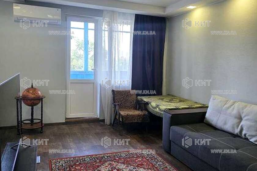 Продаж квартири Харків, Одеська, Основа, 44м²