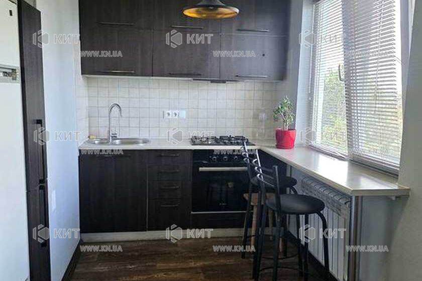 Продаж квартири Харків, Одеська, Основа, 44м²