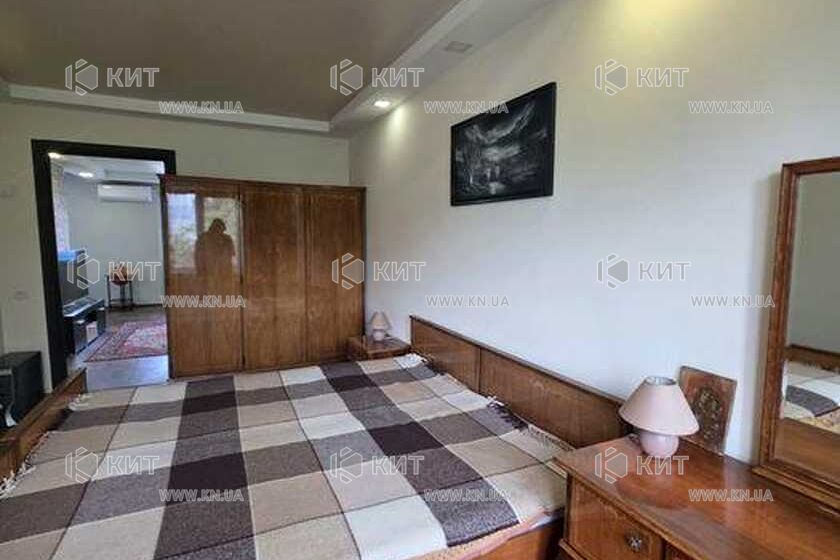 Продаж квартири Харків, Одеська, Основа, 44м²