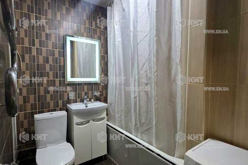 Продаж квартири Харків, Одеська, Основа, 44м²