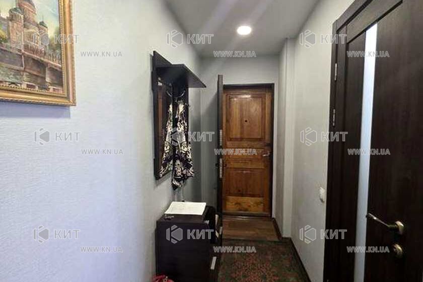 Продаж квартири Харків, Одеська, Основа, 44м²