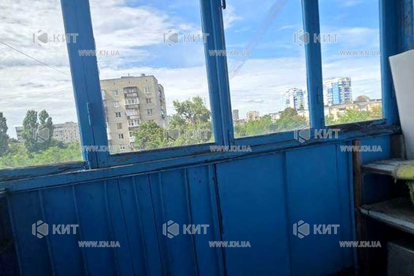 Продаж квартири Харків, Одеська, Основа, 44м²