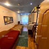 Продажа квартиры Харьков, Новые дома, 44м²
