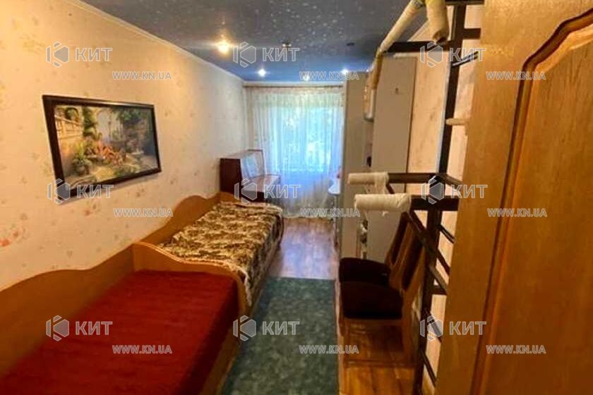 Продажа квартиры Харьков, Новые дома, 44м²