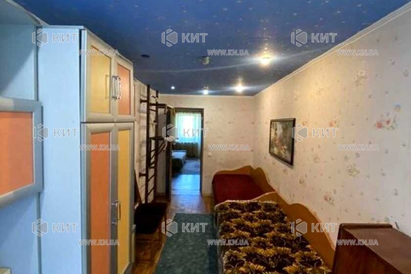 Продажа квартиры Харьков, Новые дома, 44м²