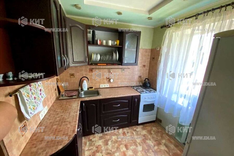 Продажа квартиры Харьков, Новые дома, 44м²