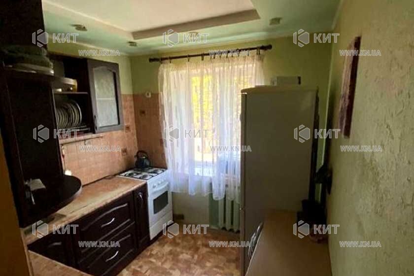 Продажа квартиры Харьков, Новые дома, 44м²