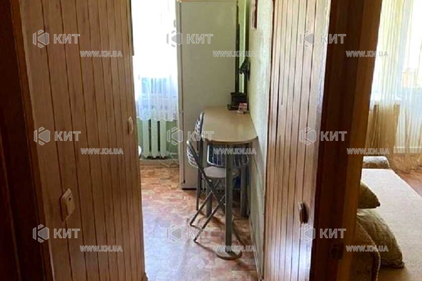 Продажа квартиры Харьков, Новые дома, 44м²