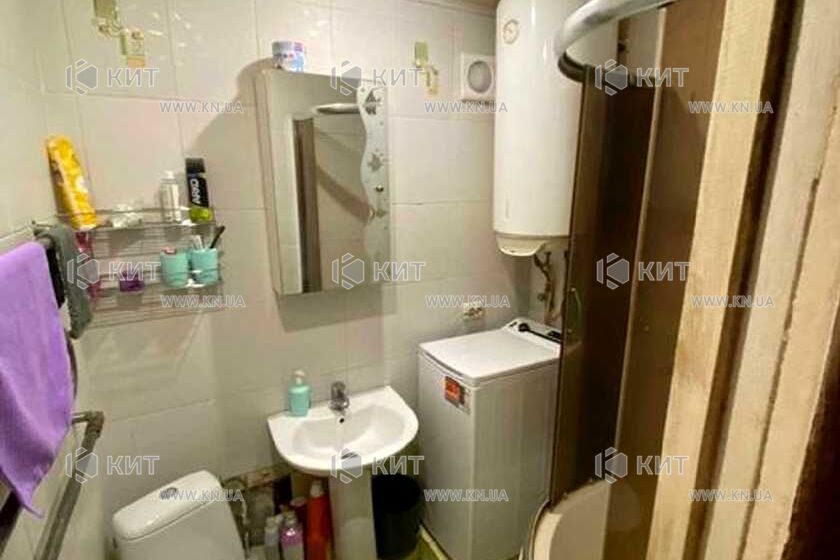 Продажа квартиры Харьков, Новые дома, 44м²