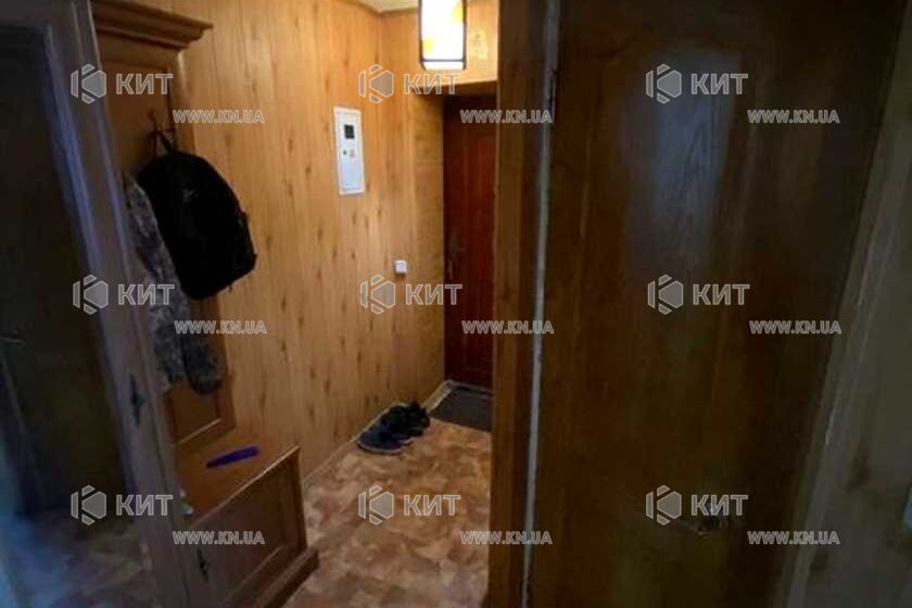 Продажа квартиры Харьков, Новые дома, 44м²