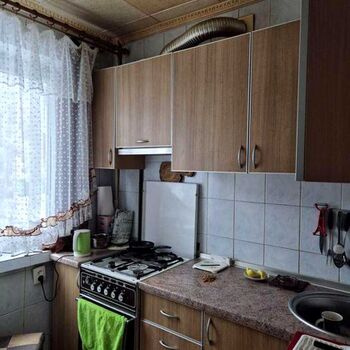 Продаж квартир - Харків,  Тракторобудівників пр.  71Б