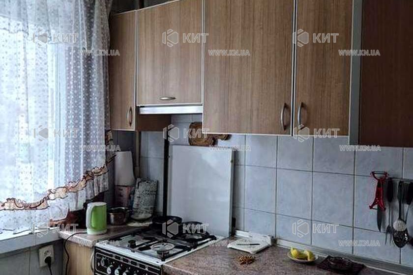 Продаж квартири Харків, Салтівка, 605 мрн., 44м²