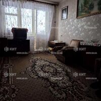 Продаж квартири Харків, Салтівка, 605 мрн., 44м²