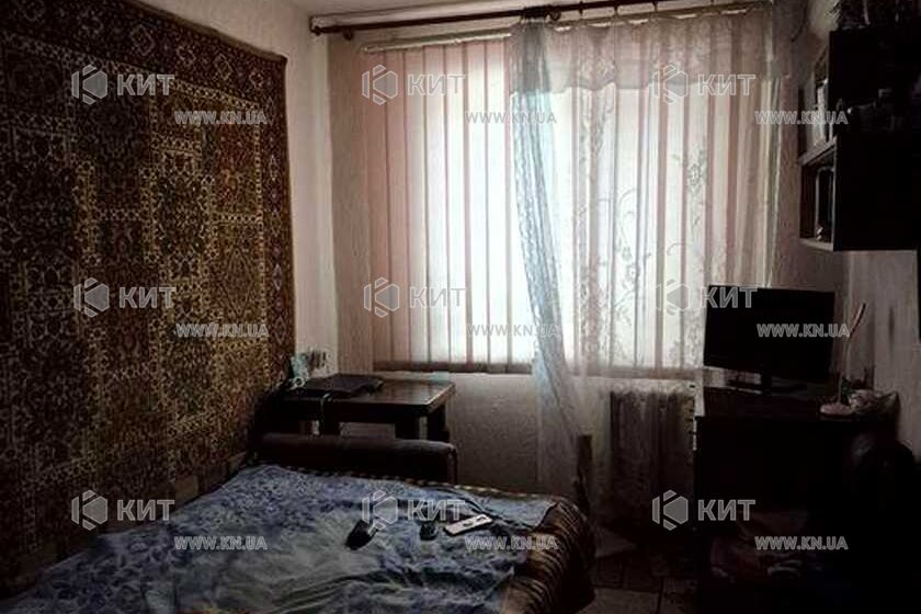 Продаж квартири Харків, Салтівка, 605 мрн., 44м²
