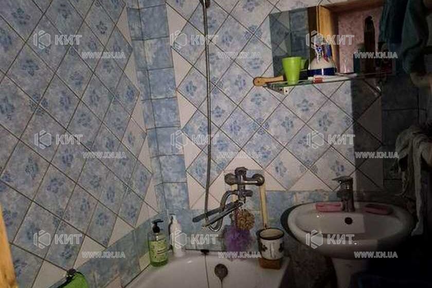 Продаж квартири Харків, Салтівка, 605 мрн., 44м²