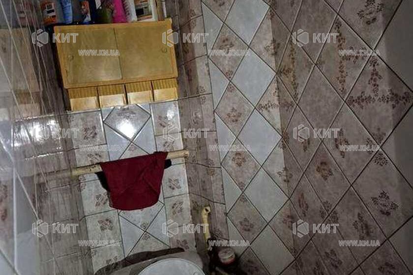Продаж квартири Харків, Салтівка, 605 мрн., 44м²
