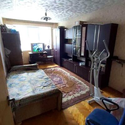 Продажа 	 Харків,  Бучми (Уборевича) вул.   46