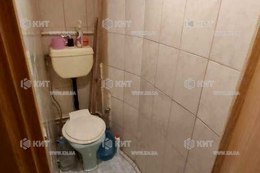 Продаж квартири Харків, Салтівка, 607 мрн., 46м²