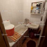 Продаж квартири Харків, Салтівка, 607 мрн., 46м²