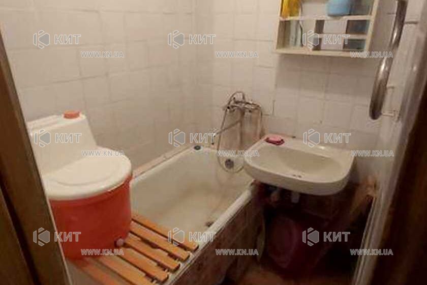 Продаж квартири Харків, Салтівка, 607 мрн., 46м²