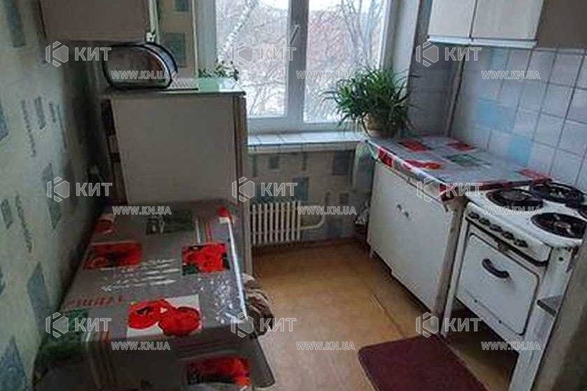 Продаж квартири Харків, Салтівка, 607 мрн., 46м²