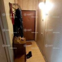 Продаж квартири Харків, Салтівка, 607 мрн., 46м²