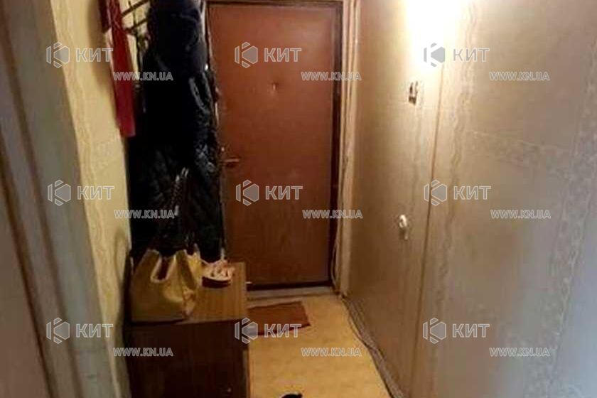 Продаж квартири Харків, Салтівка, 607 мрн., 46м²