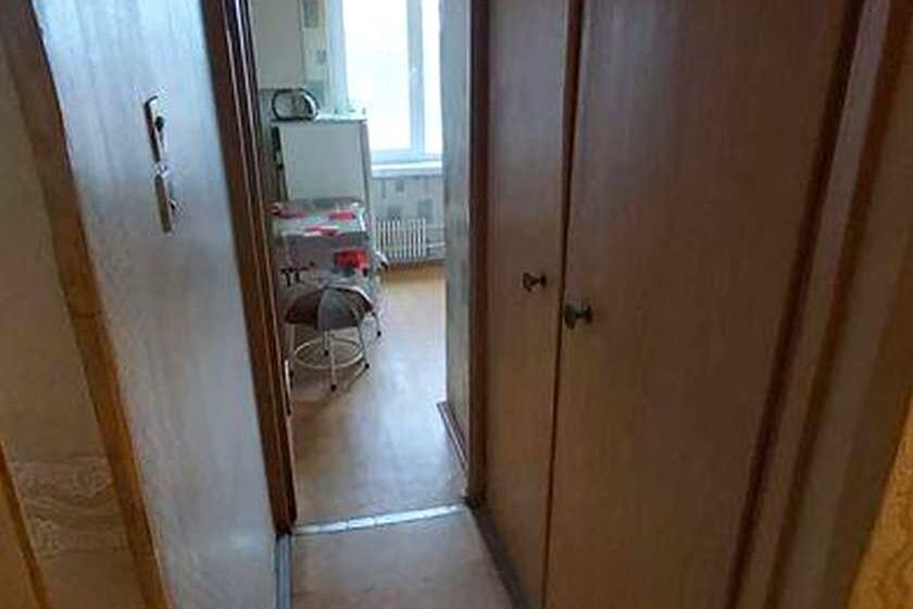 Продаж квартири Харків, Салтівка, 607 мрн., 46м²