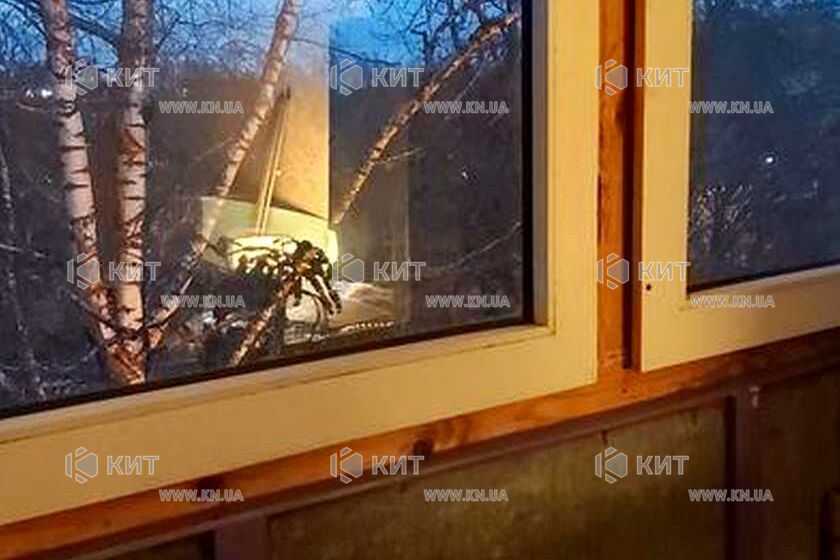 Продаж квартири Харків, Салтівка, 607 мрн., 46м²