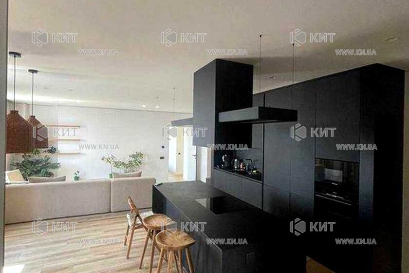 Продажа квартиры Харьков, Новые дома, 119.6м²