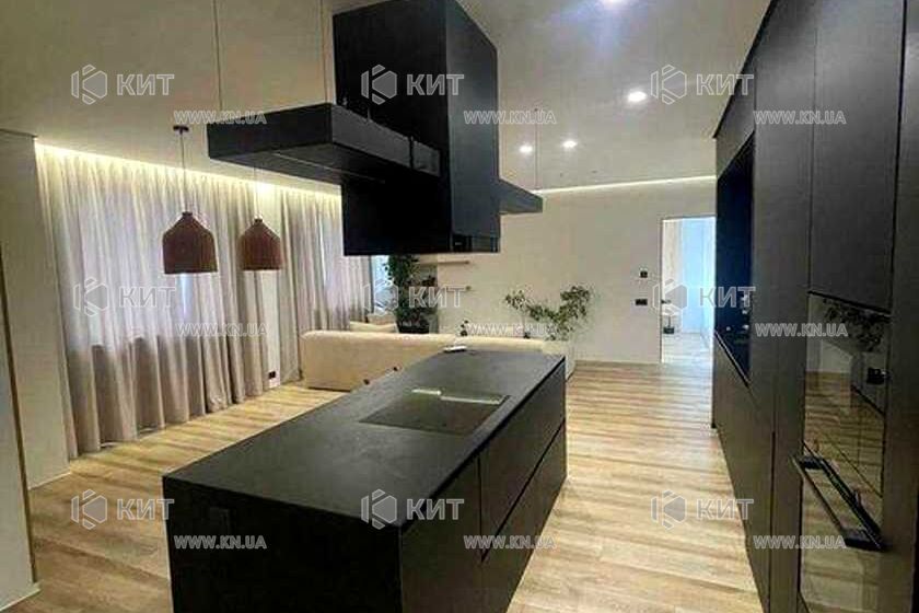 Продажа квартиры Харьков, Новые дома, 119.6м²