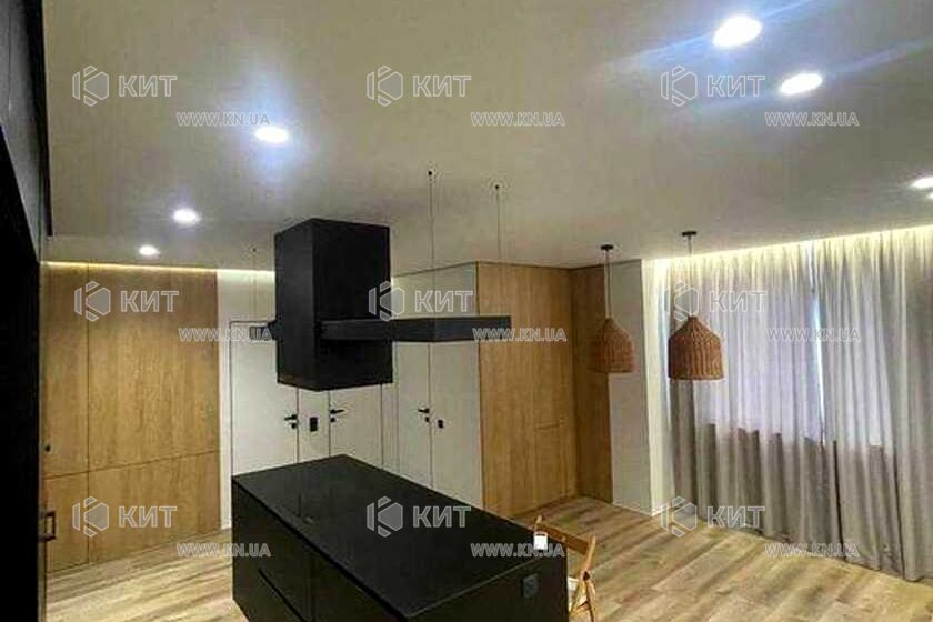 Продажа квартиры Харьков, Новые дома, 119.6м²